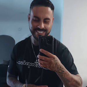 Meet your Posher, John